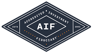 AIF® logo