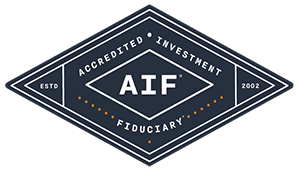 AIF® logo